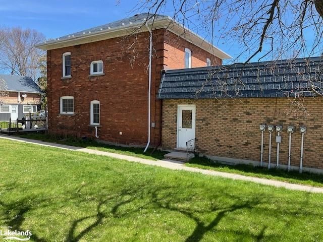 Photo 7 of 36 Trowbridge Street E, Meaford — HOMEH