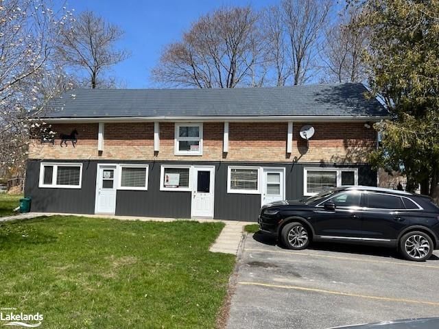Photo 2 of 36 Trowbridge Street E, Meaford — HOMEH
