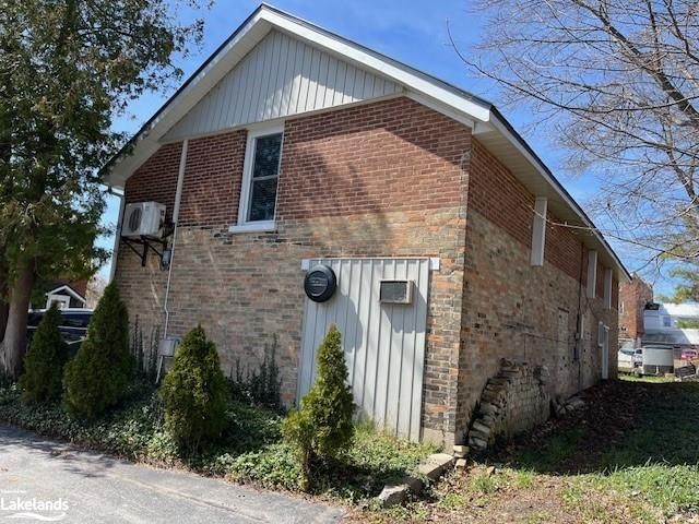 Photo 3 of 36 Trowbridge Street E, Meaford — HOMEH