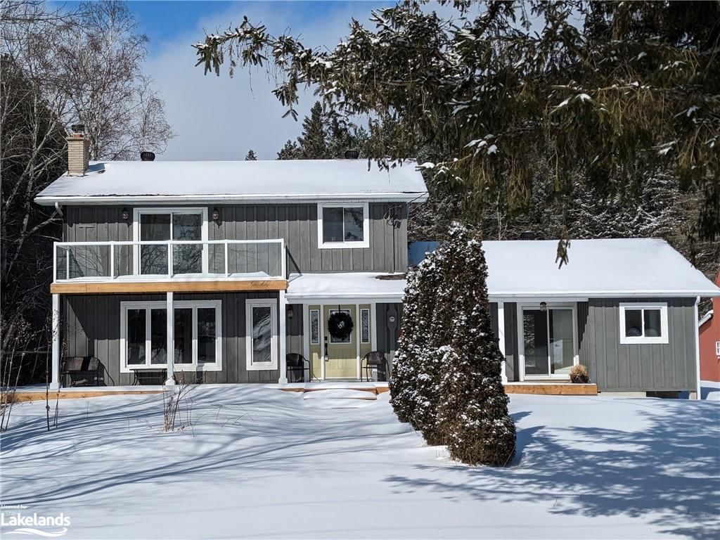 Photo 2 of 260 12 Concession E, Tiny — HOMEH