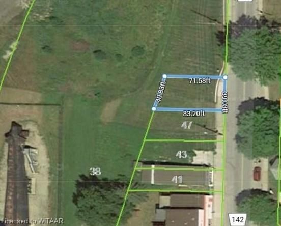 Photo 2 of 49 Robinson Street, Bayham, Port Burwell — HOMEH