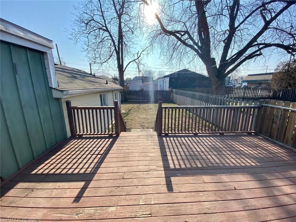 Photo 2 of 224 Joseph Street, Chatham-Kent, Chatham — HOMEH