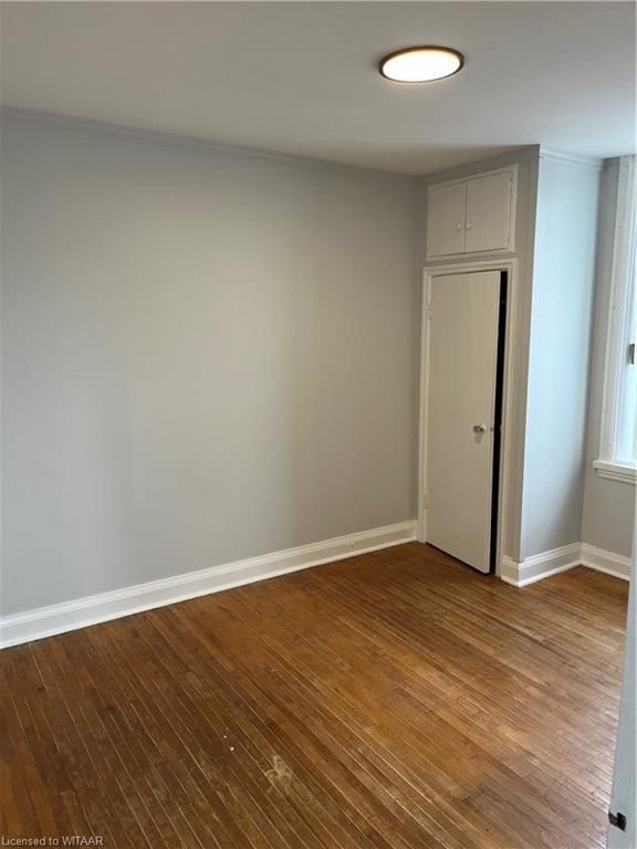Photo 3 of Unit 4, 2 Baldwin Street, Tillsonburg — HOMEH