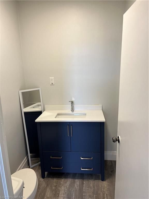 Photo 8 of Unit 4, 2 Baldwin Street, Tillsonburg — HOMEH