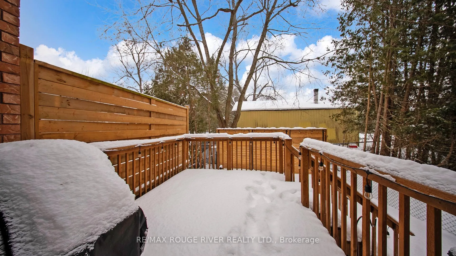 Photo 21 of 94 Richfield Square, Clarington, Courtice — HOMEH