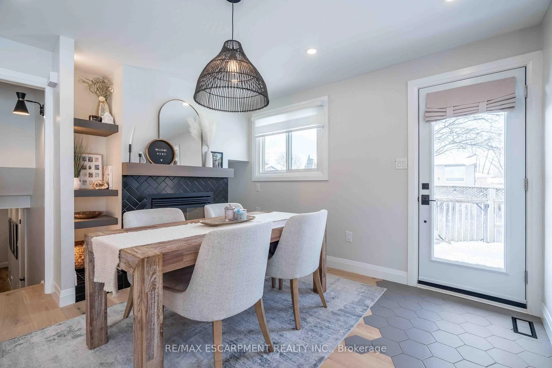 Photo 6 of 34 William Johnson Street, Hamilton, Stoney Creek Mountain — HOMEH