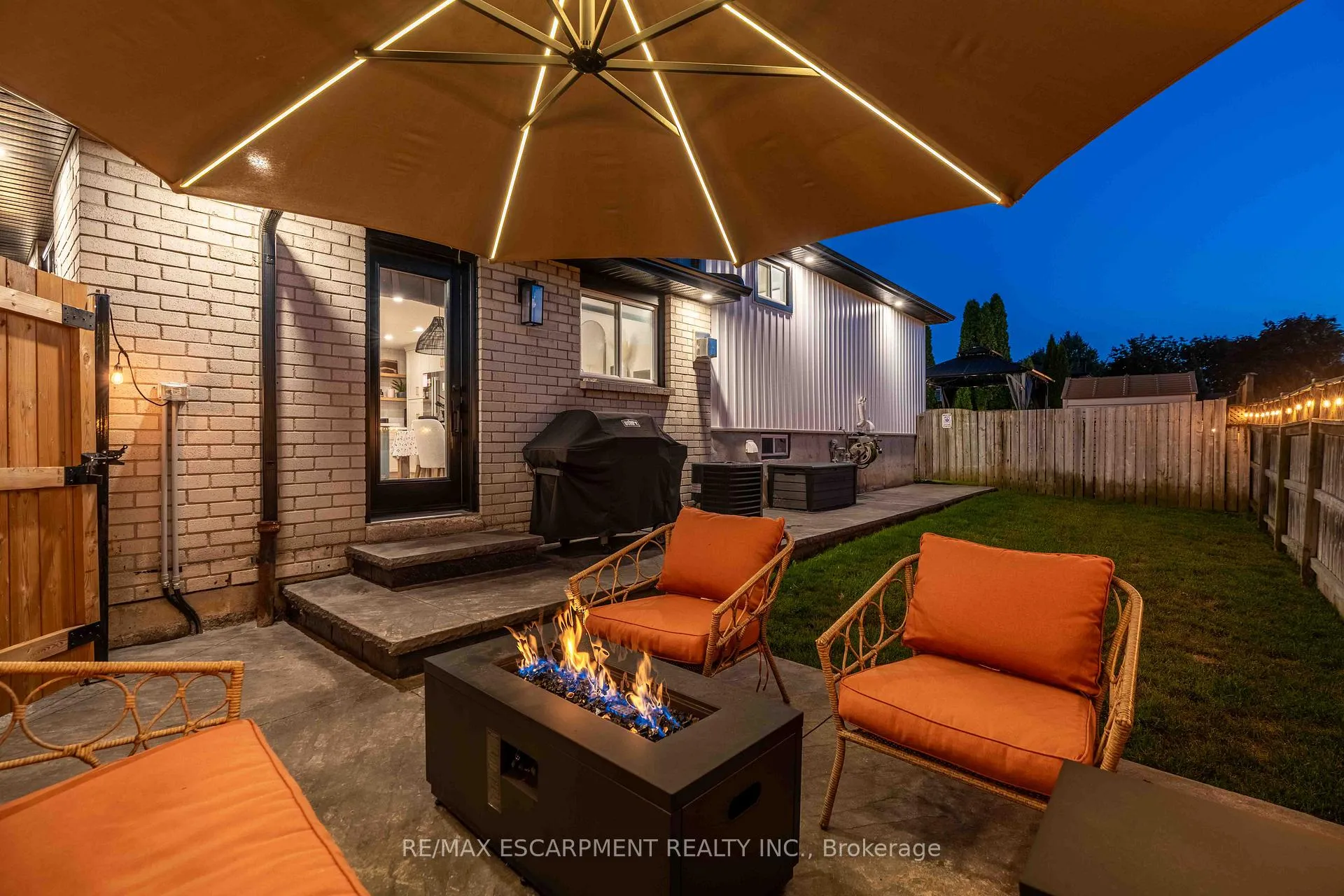 Photo 18 of 34 William Johnson Street, Hamilton, Stoney Creek Mountain — HOMEH