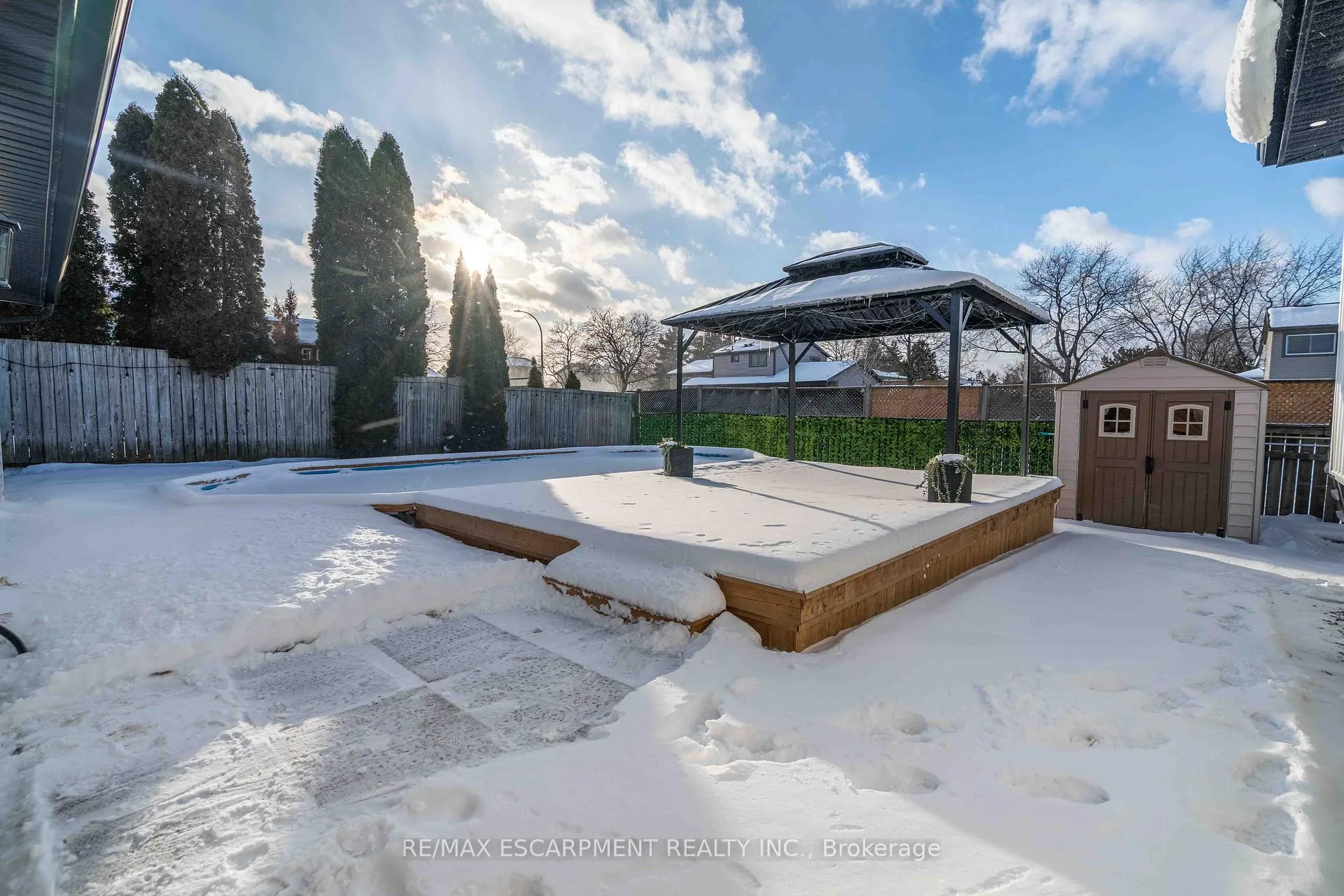 Photo 21 of 34 William Johnson Street, Hamilton, Stoney Creek Mountain — HOMEH