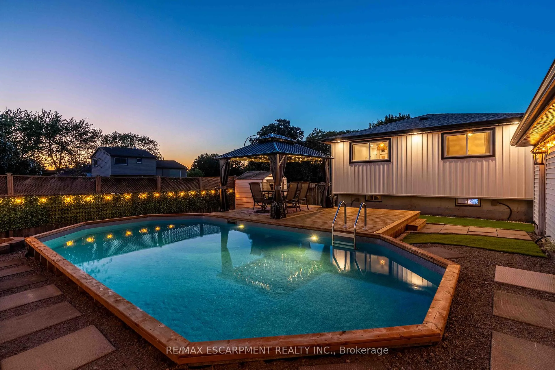 Photo 23 of 34 William Johnson Street, Hamilton, Stoney Creek Mountain — HOMEH