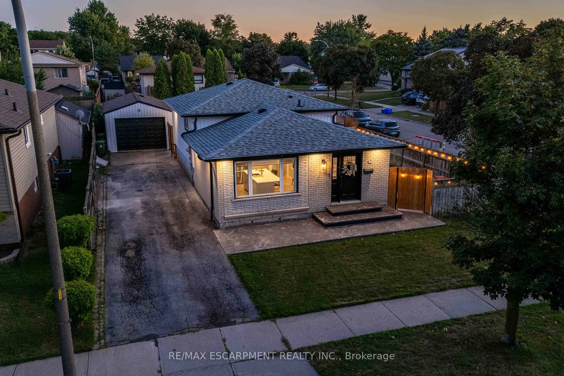 Photo 25 of 34 William Johnson Street, Hamilton, Stoney Creek Mountain — HOMEH