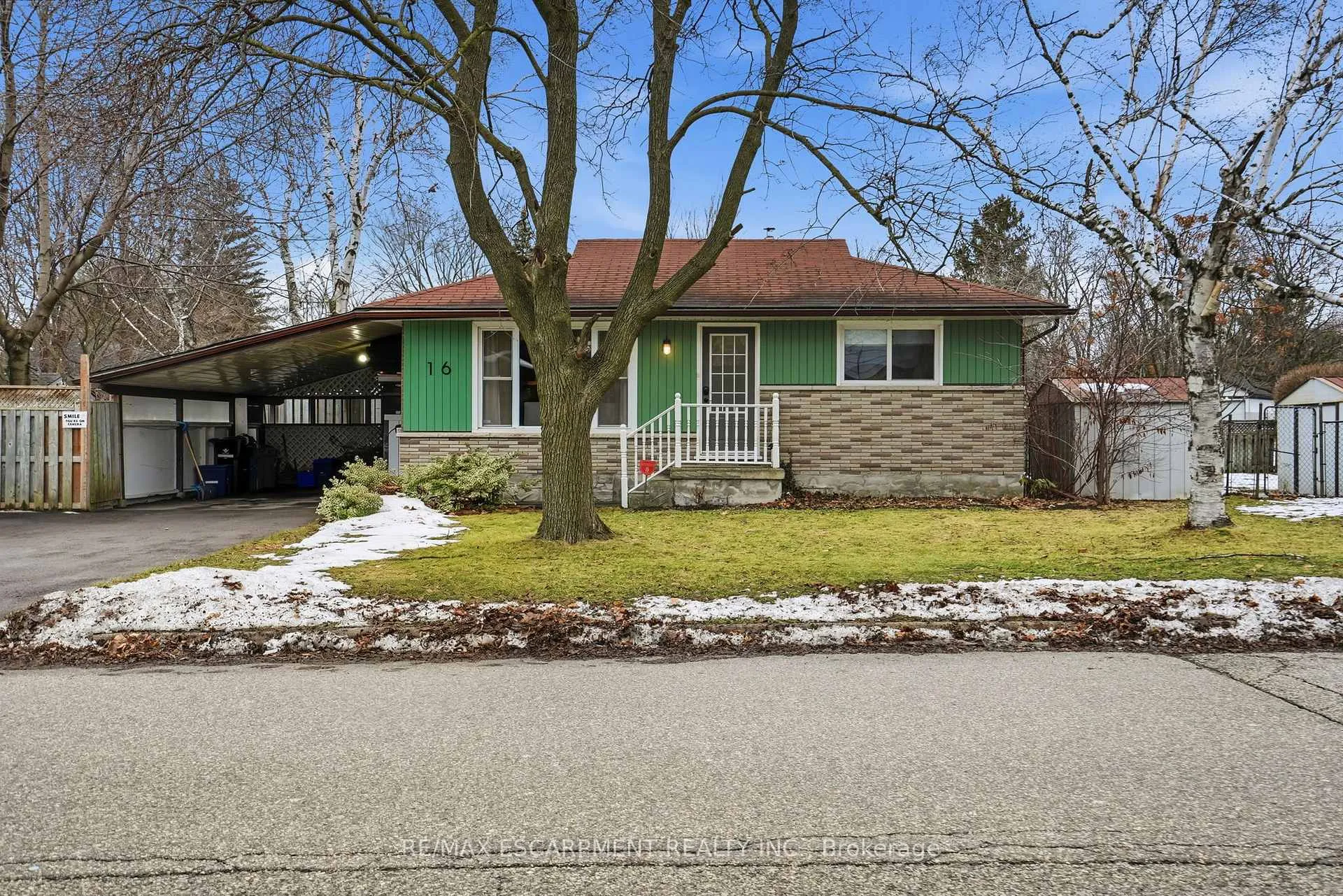 Photo 2 of 16 Alison Avenue, Waterloo — HOMEH