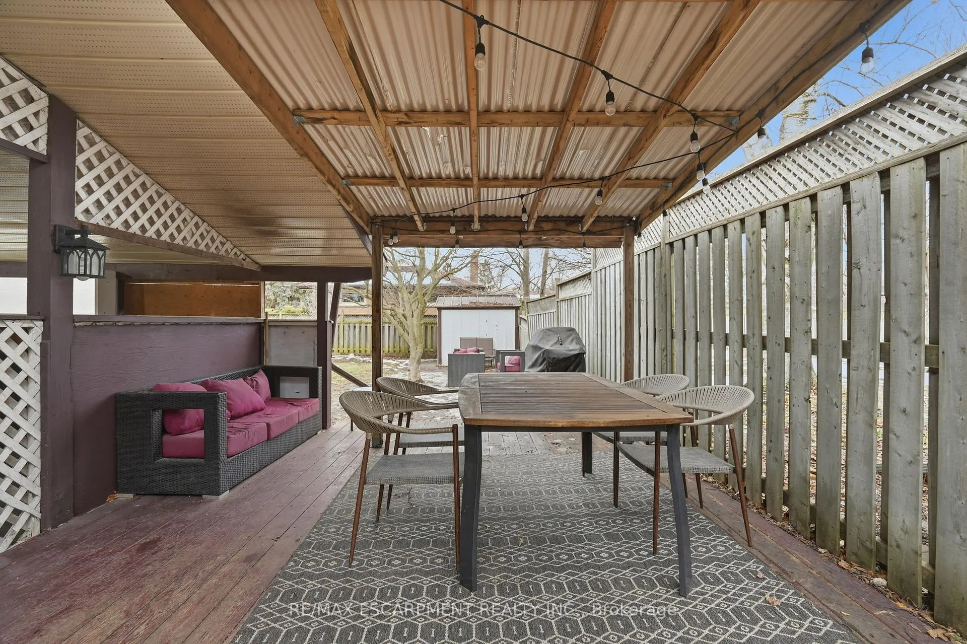 Photo 33 of 16 Alison Avenue, Waterloo — HOMEH