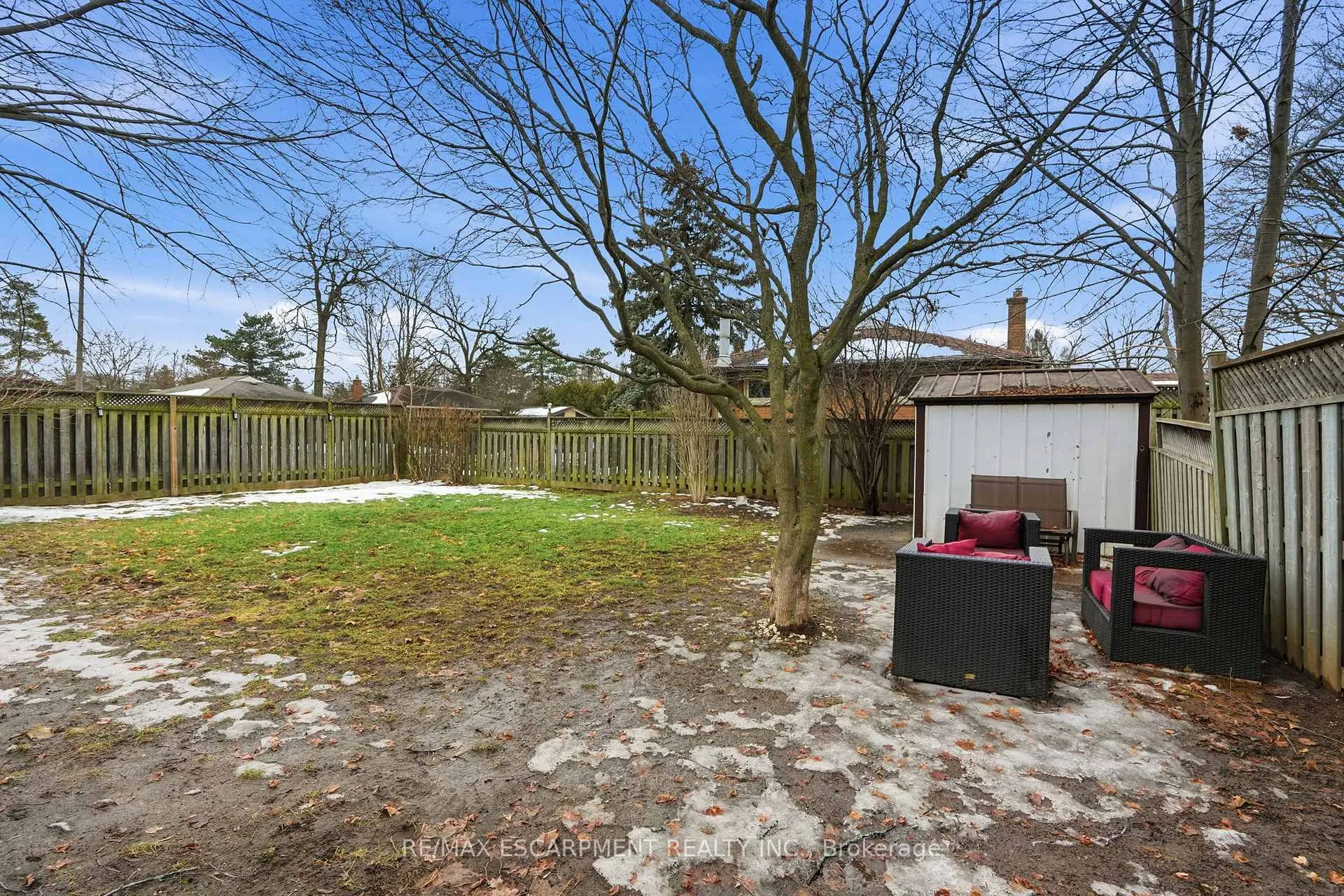 Photo 35 of 16 Alison Avenue, Waterloo — HOMEH
