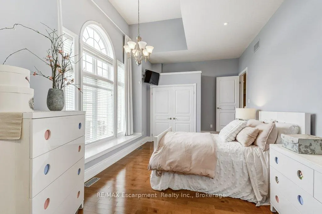 Photo 25 of 168 Diiorio Circle, Hamilton, Ancaster — HOMEH