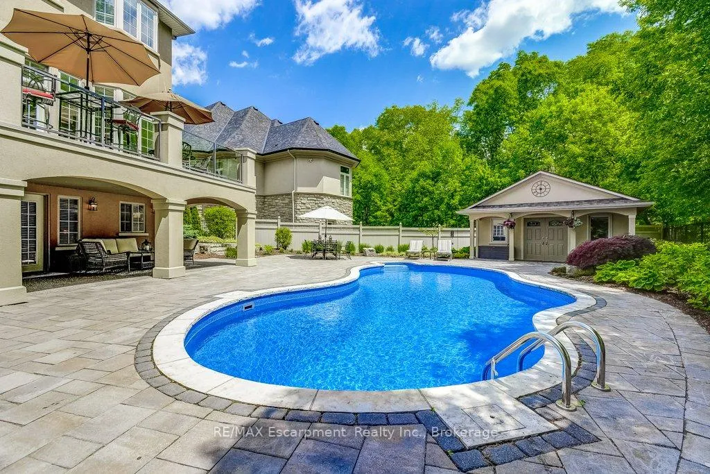 Photo 37 of 168 Diiorio Circle, Hamilton, Ancaster — HOMEH