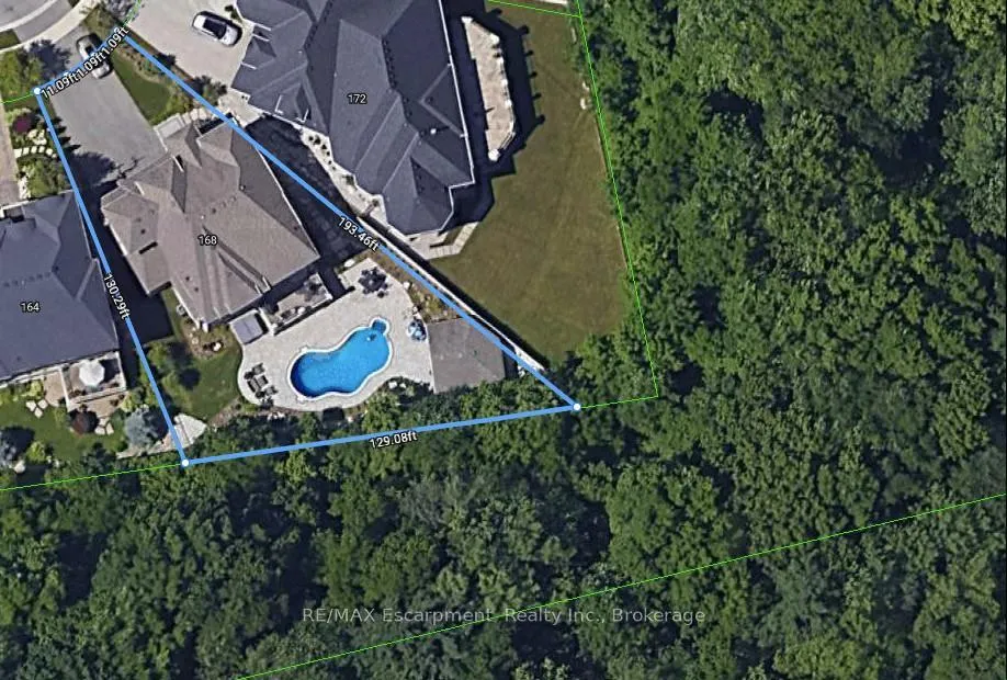 Photo 41 of 168 Diiorio Circle, Hamilton, Ancaster — HOMEH
