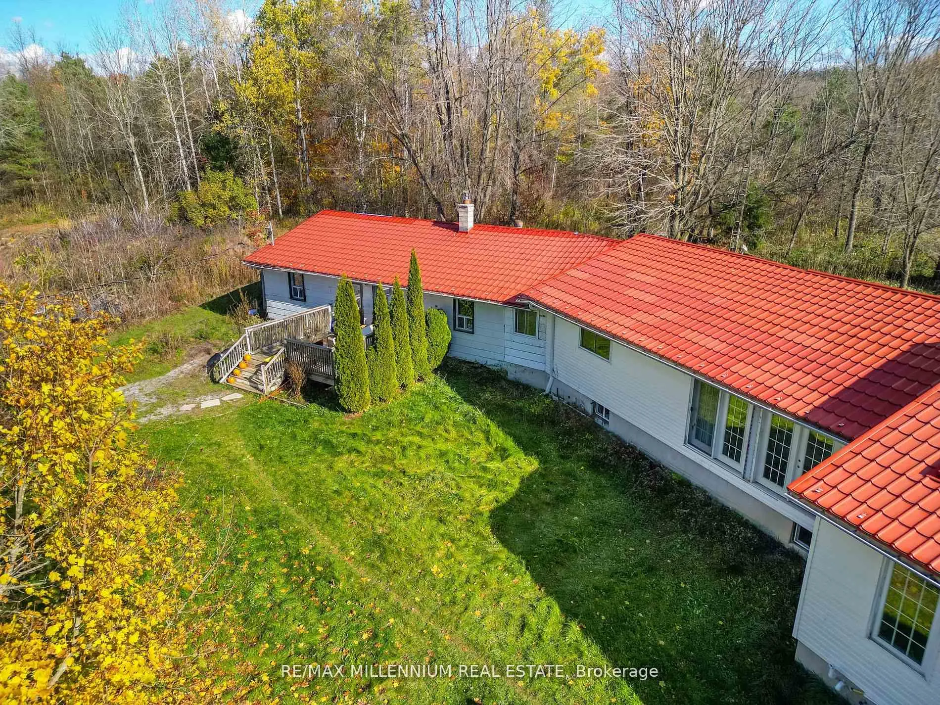 Photo 6 of 3021 Pinegrove Road, Springwater, Rural Springwater — HOMEH