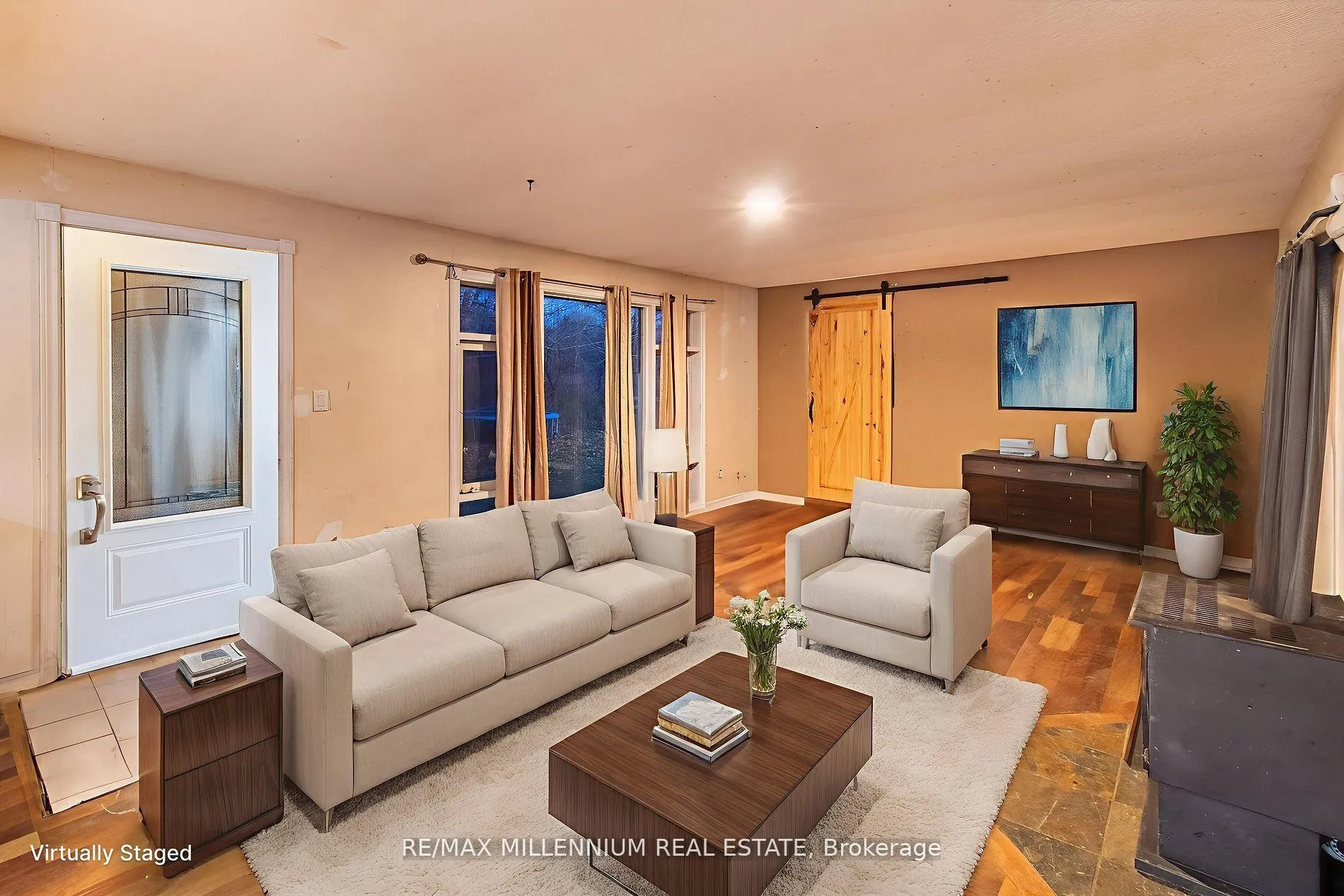 Photo 25 of 3021 Pinegrove Road, Springwater, Rural Springwater — HOMEH
