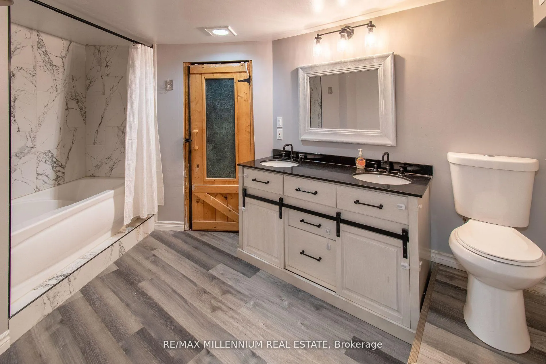 Photo 36 of 3021 Pinegrove Road, Springwater, Rural Springwater — HOMEH