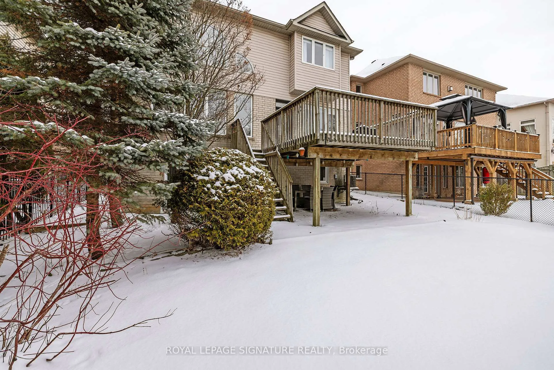 Photo 46 of 68 Southcreek Drive, Hamilton, Meadowlands — HOMEH
