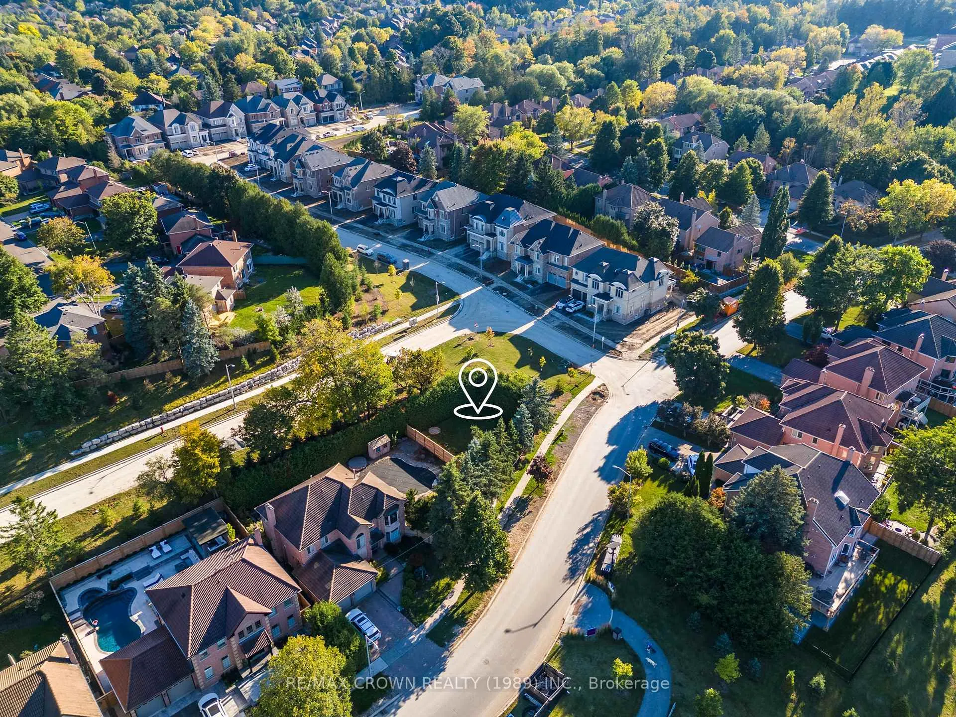 Photo 1 of 59 Cranberry Lane, Aurora, Aurora Highlands — HOMEH