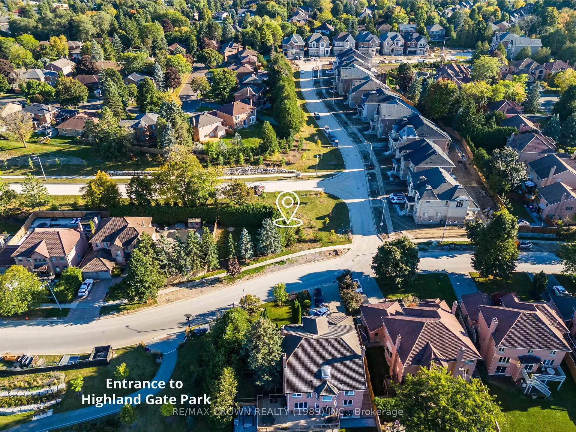 Photo 3 of 59 Cranberry Lane, Aurora, Aurora Highlands — HOMEH