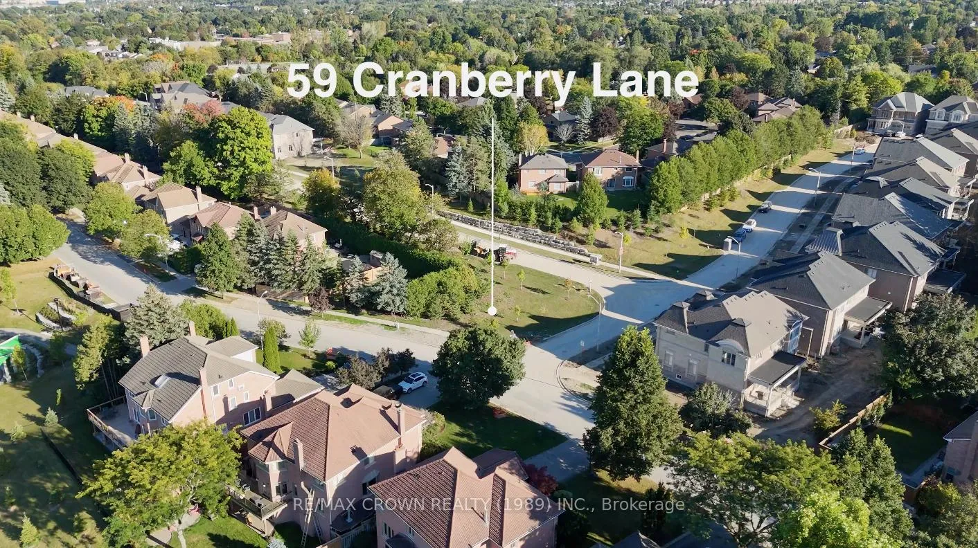 Photo 4 of 59 Cranberry Lane, Aurora, Aurora Highlands — HOMEH