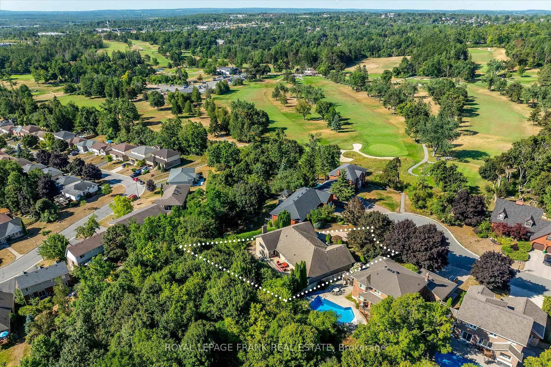 Photo 4 of 1162 Summit Drive, Peterborough, Otonabee Ward 1 — HOMEH