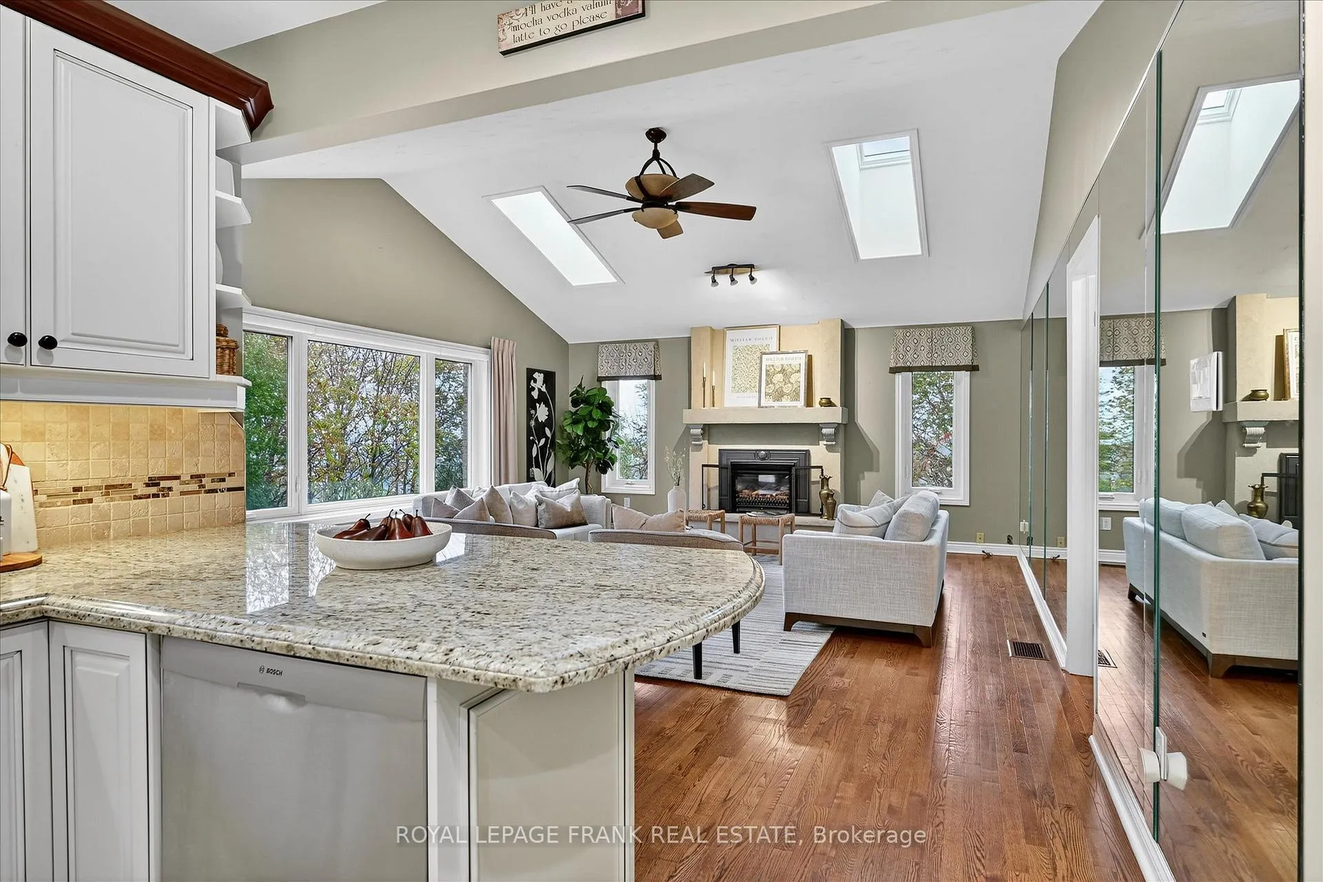Photo 16 of 1162 Summit Drive, Peterborough, Otonabee Ward 1 — HOMEH