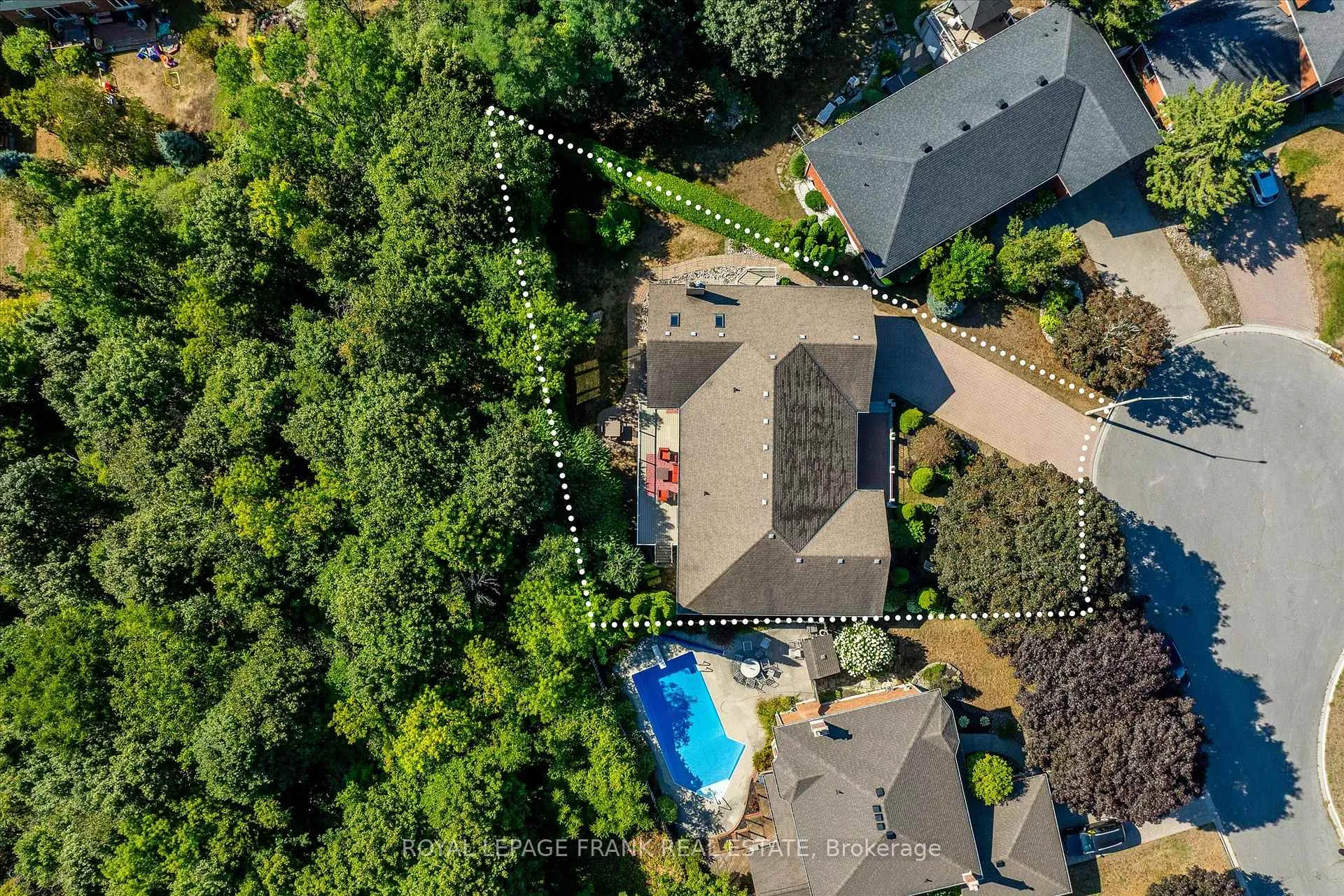 Photo 44 of 1162 Summit Drive, Peterborough, Otonabee Ward 1 — HOMEH