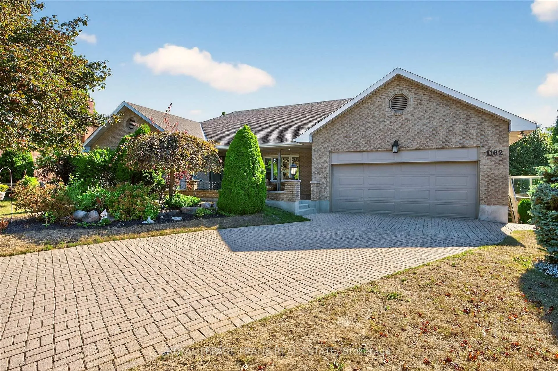 Photo 45 of 1162 Summit Drive, Peterborough, Otonabee Ward 1 — HOMEH