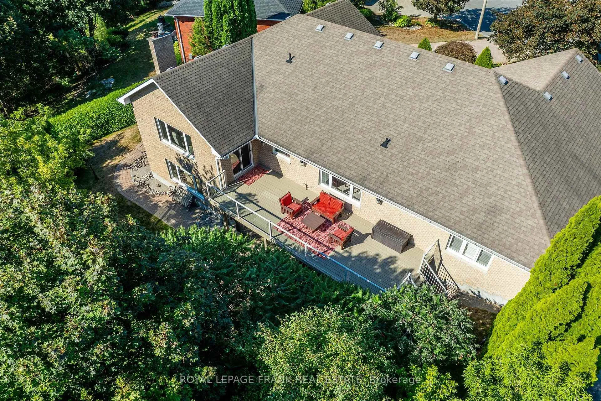 Photo 46 of 1162 Summit Drive, Peterborough, Otonabee Ward 1 — HOMEH