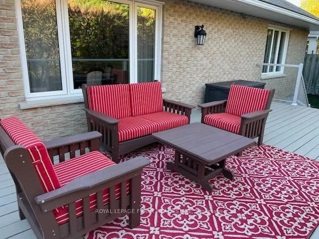 Photo 49 of 1162 Summit Drive, Peterborough, Otonabee Ward 1 — HOMEH