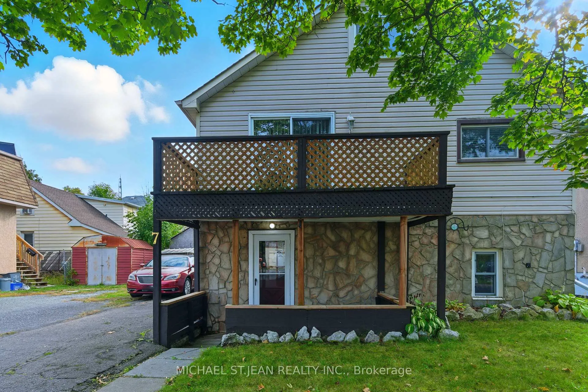Photo 2 of 7 Balmoral Avenue, Welland, Lincoln/Crowland — HOMEH