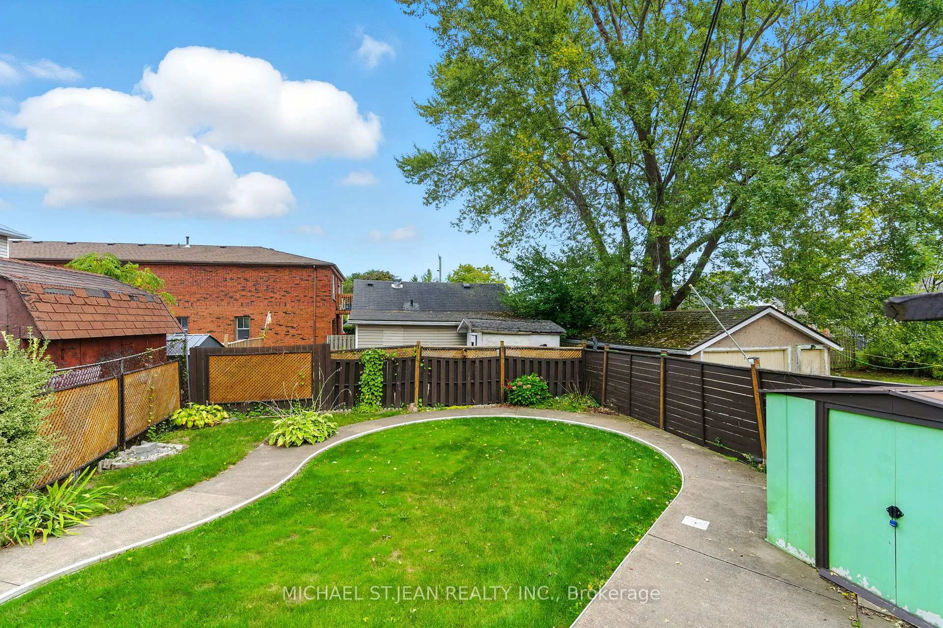 Photo 27 of 7 Balmoral Avenue, Welland, Lincoln/Crowland — HOMEH