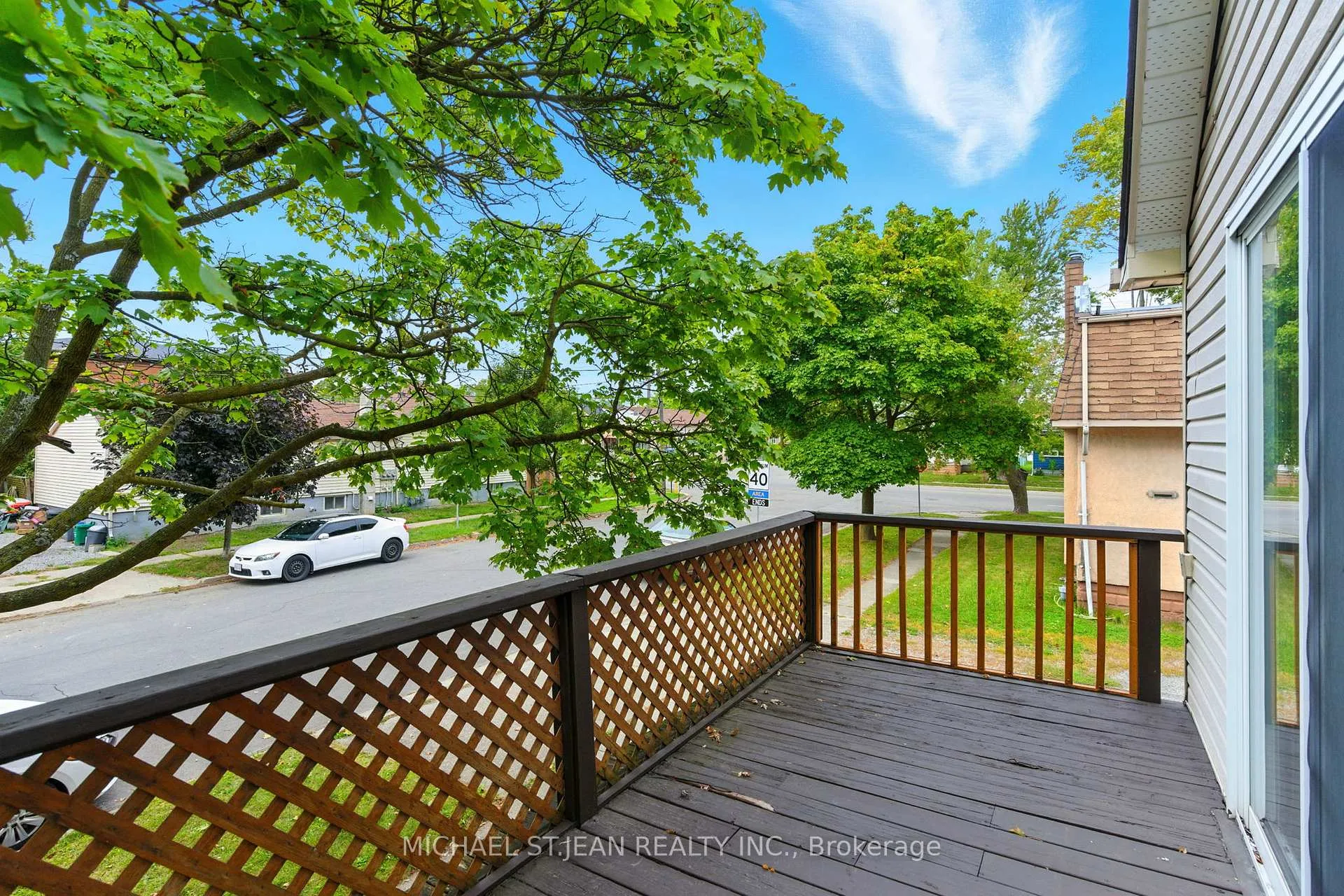 Photo 35 of 7 Balmoral Avenue, Welland, Lincoln/Crowland — HOMEH
