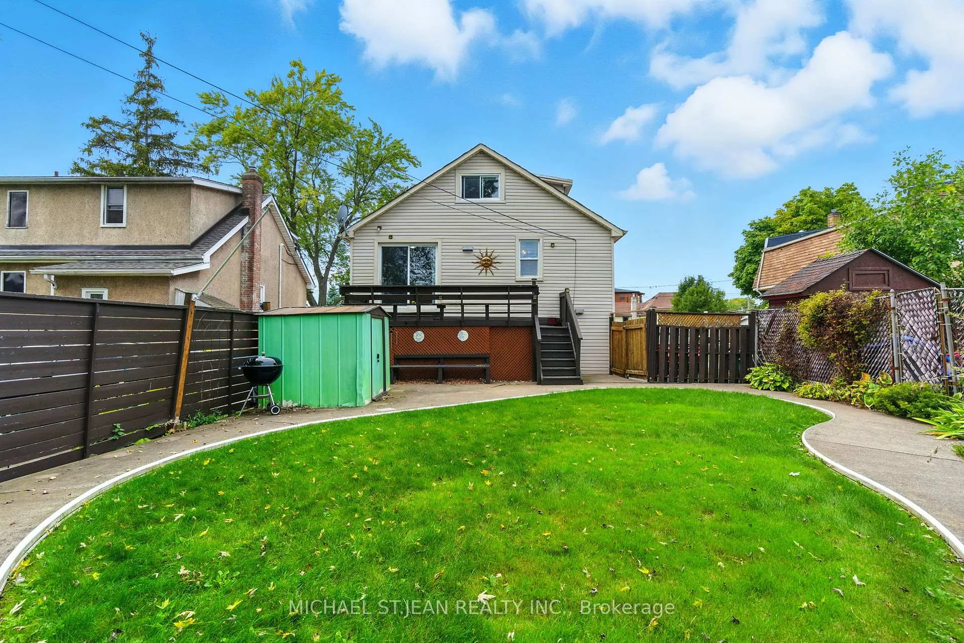 Photo 37 of 7 Balmoral Avenue, Welland, Lincoln/Crowland — HOMEH