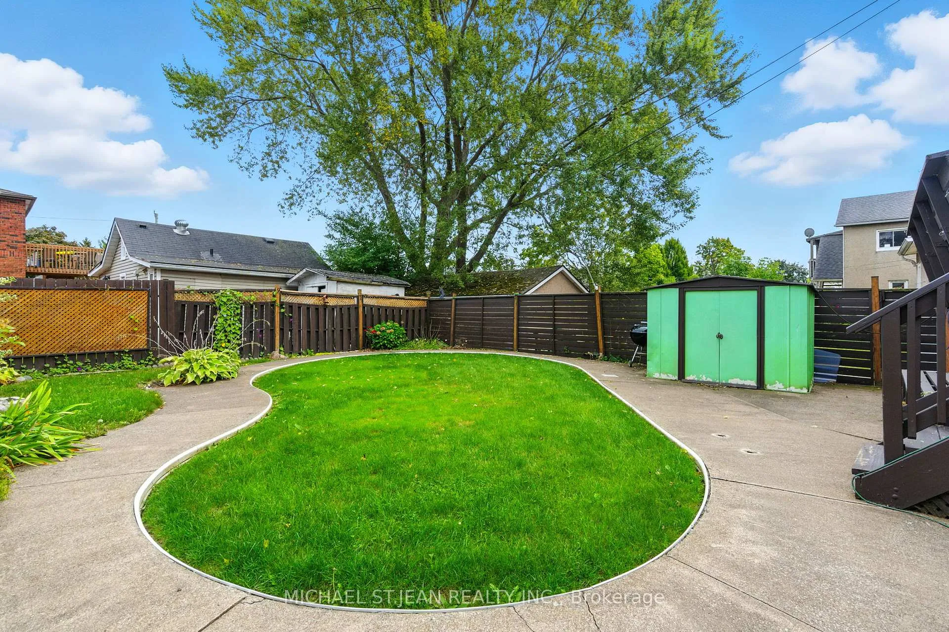 Photo 38 of 7 Balmoral Avenue, Welland, Lincoln/Crowland — HOMEH