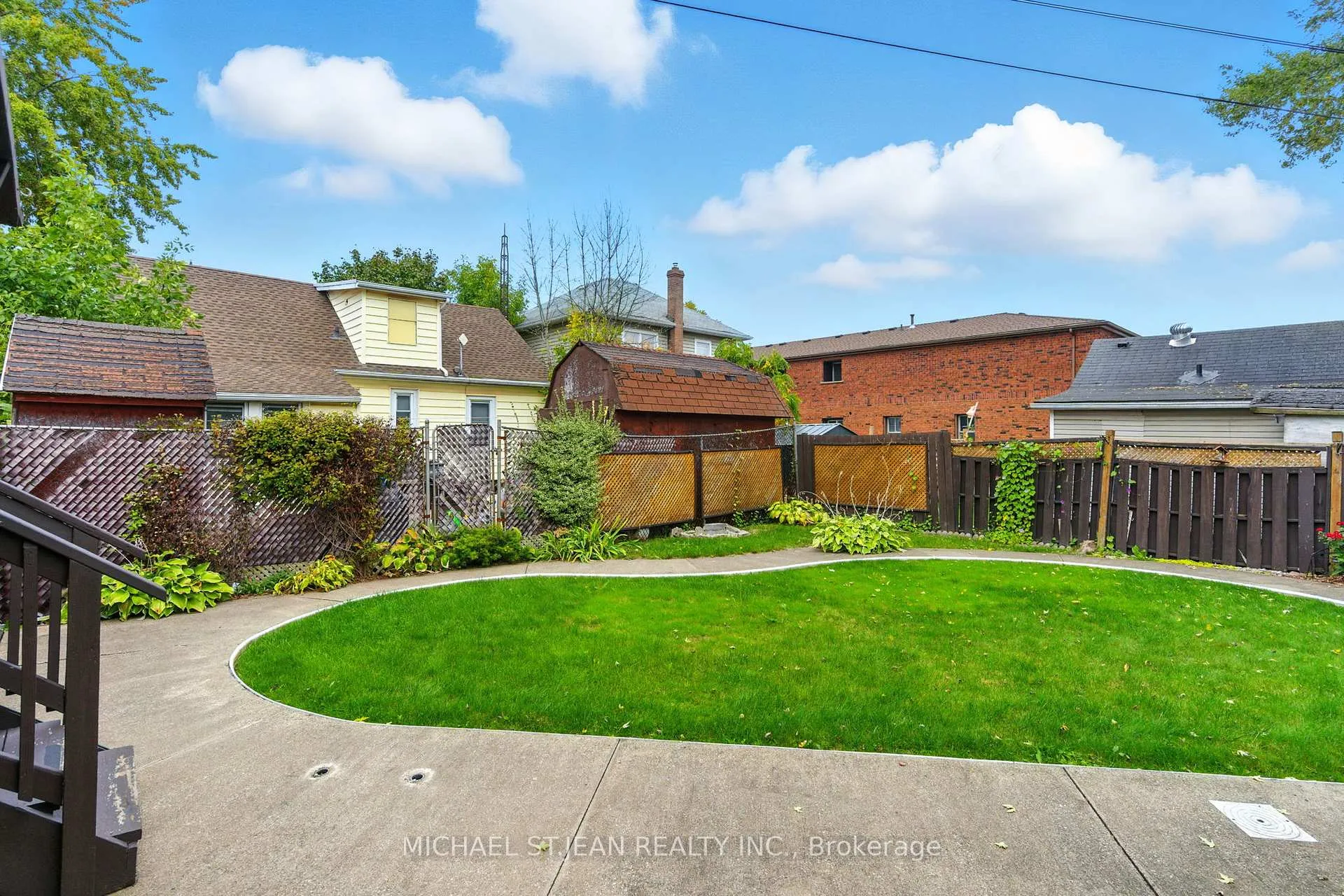 Photo 40 of 7 Balmoral Avenue, Welland, Lincoln/Crowland — HOMEH