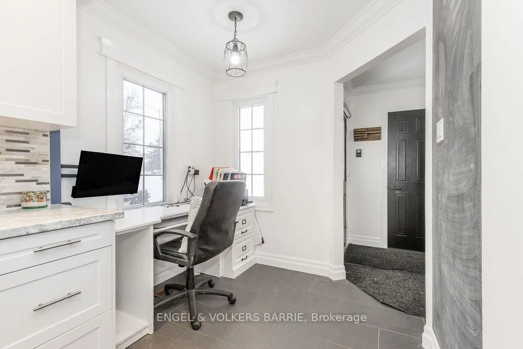 Photo 10 of 101 Hadden Crescent, Barrie, Cundles East — HOMEH