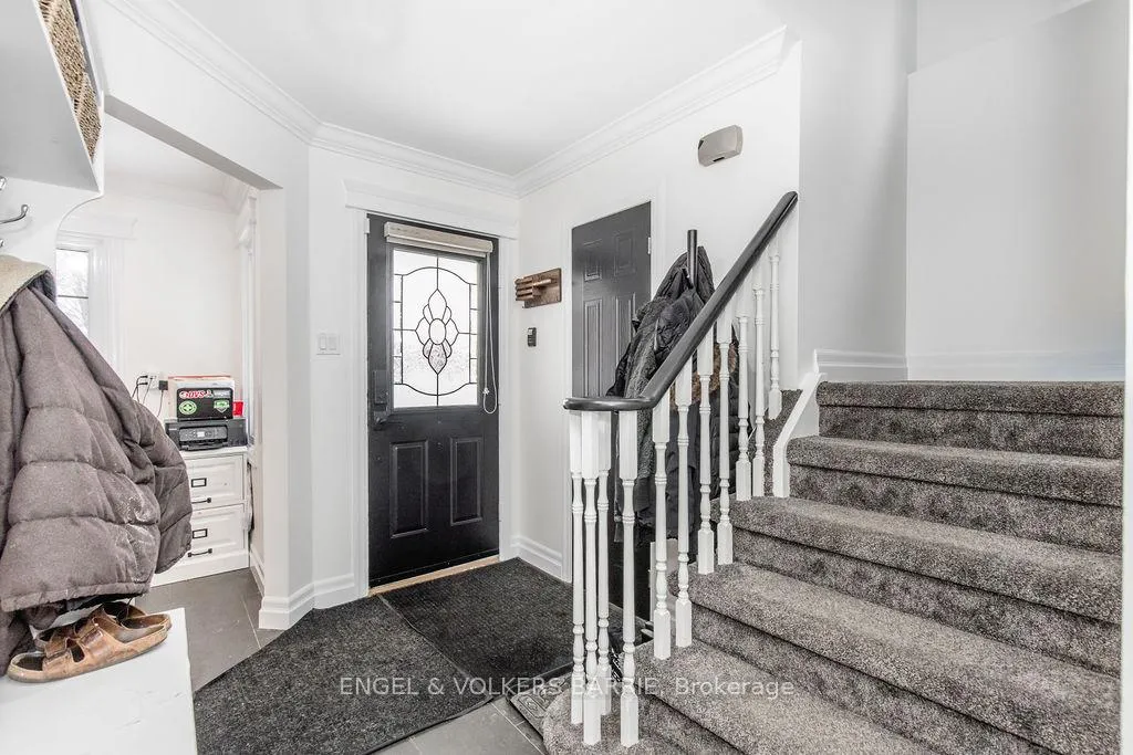Photo 11 of 101 Hadden Crescent, Barrie, Cundles East — HOMEH