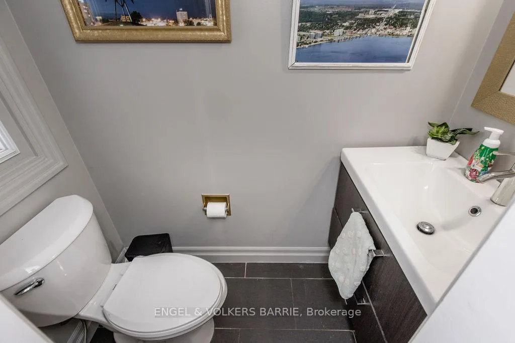 Photo 12 of 101 Hadden Crescent, Barrie, Cundles East — HOMEH