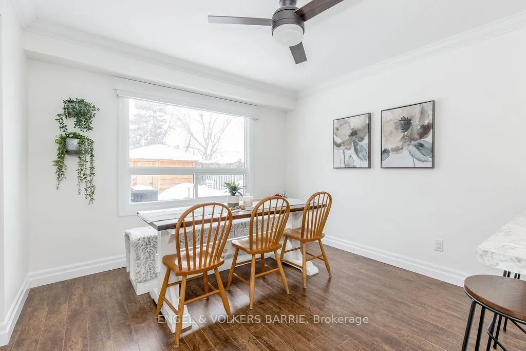 Photo 13 of 101 Hadden Crescent, Barrie, Cundles East — HOMEH