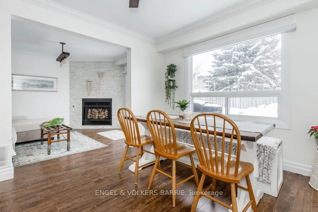 Photo 14 of 101 Hadden Crescent, Barrie, Cundles East — HOMEH