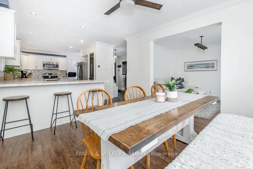 Photo 15 of 101 Hadden Crescent, Barrie, Cundles East — HOMEH