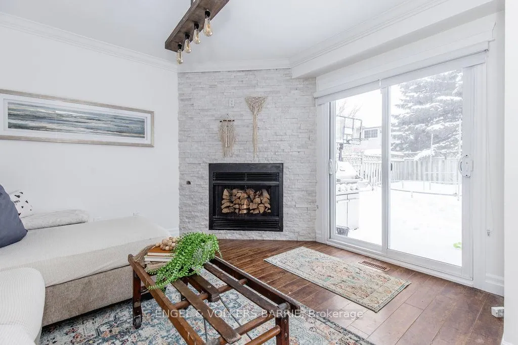 Photo 16 of 101 Hadden Crescent, Barrie, Cundles East — HOMEH
