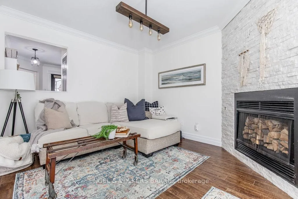 Photo 17 of 101 Hadden Crescent, Barrie, Cundles East — HOMEH