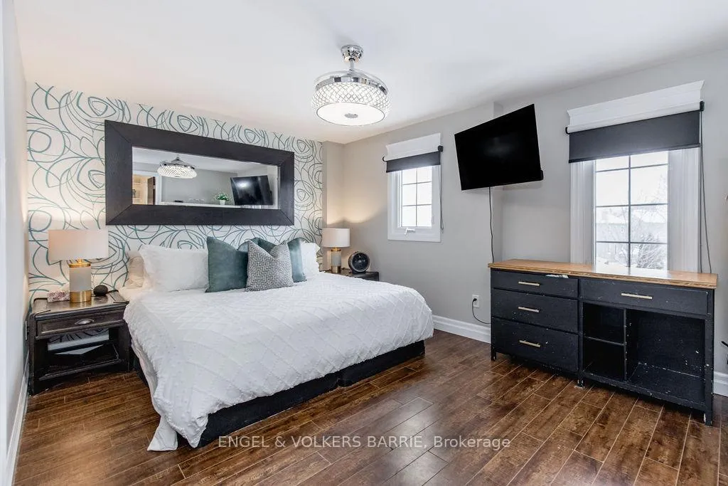 Photo 20 of 101 Hadden Crescent, Barrie, Cundles East — HOMEH