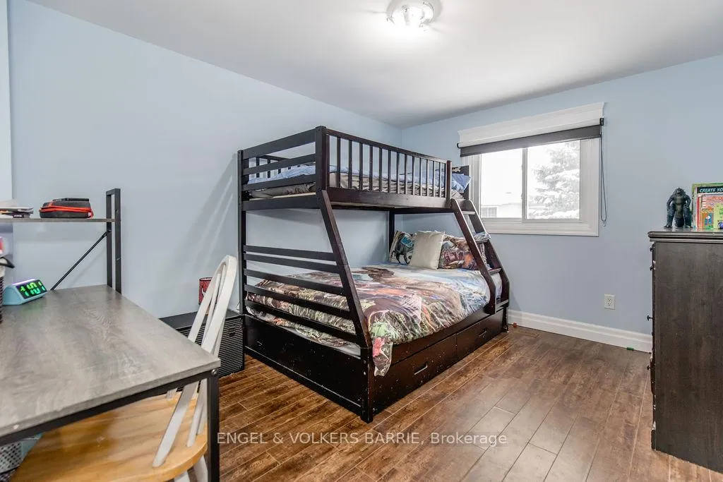 Photo 23 of 101 Hadden Crescent, Barrie, Cundles East — HOMEH