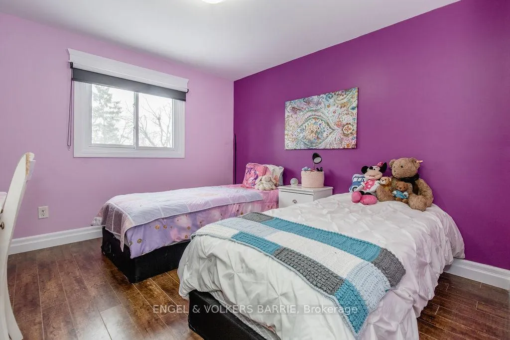 Photo 24 of 101 Hadden Crescent, Barrie, Cundles East — HOMEH
